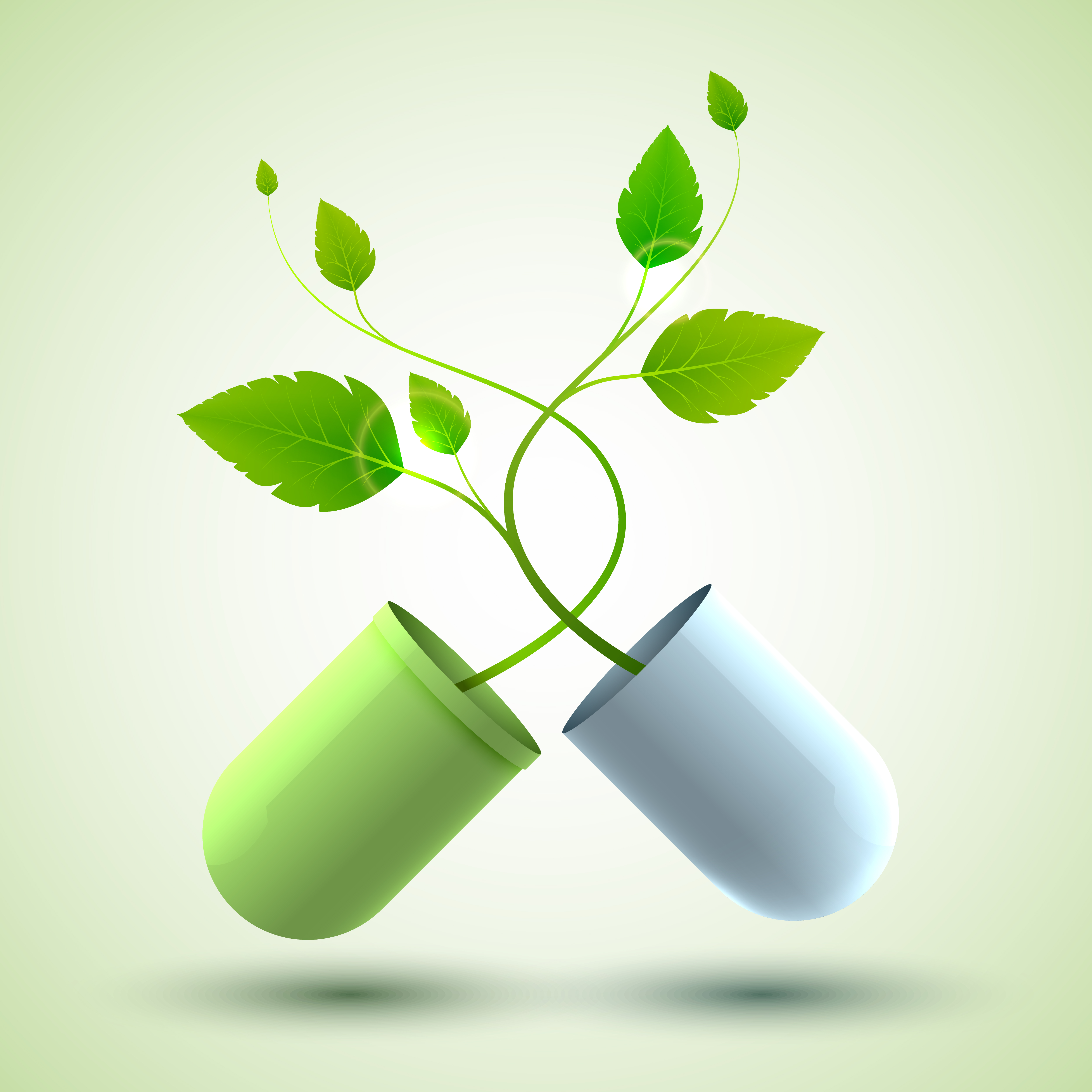 Veterinary Approved Formulations
